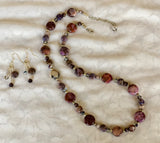 Purple Swirls (310A)