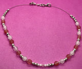 Lightly Blushing (305D)