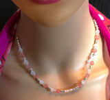 Lightly Blushing (305D)