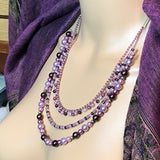 Purple Passion (127A)