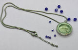 (299D) Mothers Pendants