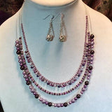 Purple Passion (127A)