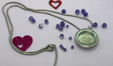 (299D) Mothers Pendants