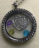 Mom I Love You (304D)