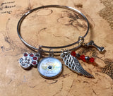 12014R Angel gets his wings