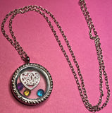 Mom I Love You (304D)