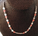 Lightly Blushing (305D)