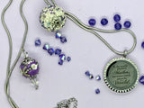 (299D) Mothers Pendants