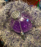 Purple-Rainbow Bridge