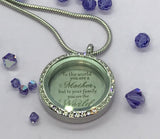 (299D) Mothers Pendants