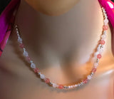 Lightly Blushing (305D)