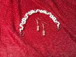 Candy Cane set (194B)